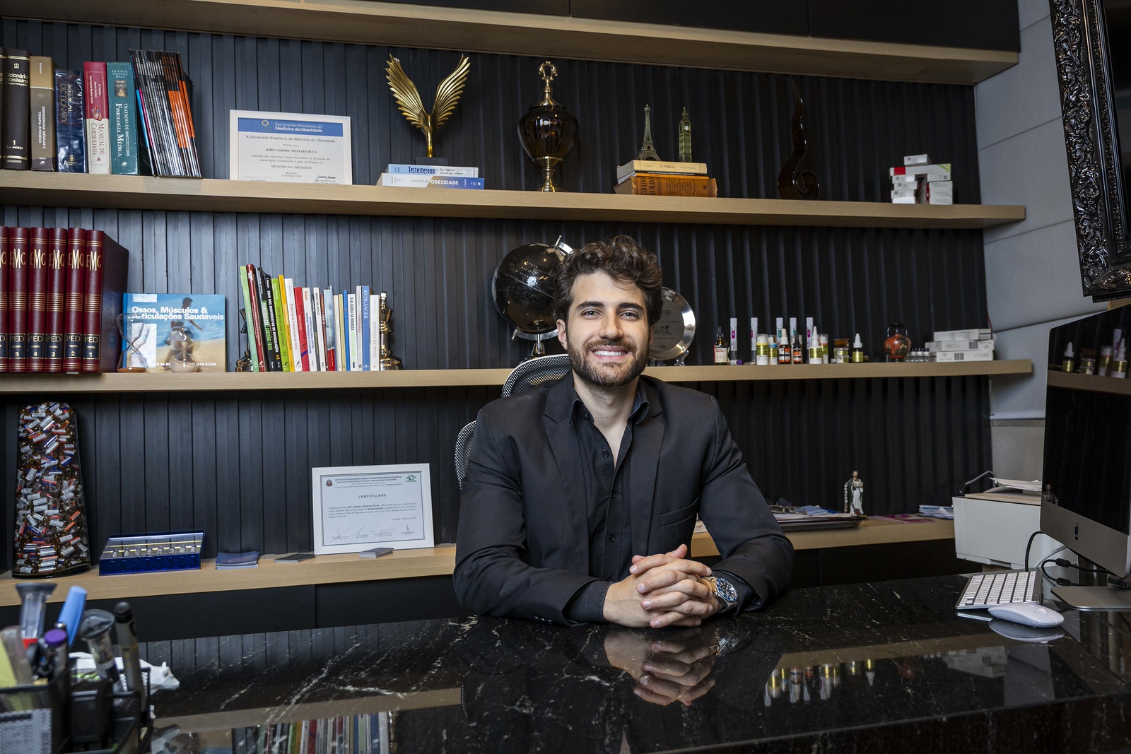 Equipe Feel Better - Quem Somos